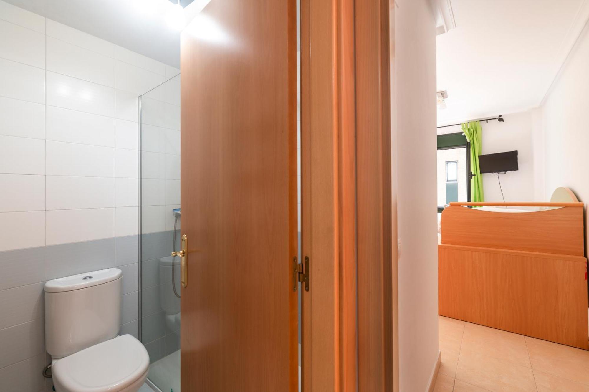 Mar Y Montana, Apartamento Con Piscina, Playa A 3 Km Vut-3945-As Llanes Dış mekan fotoğraf