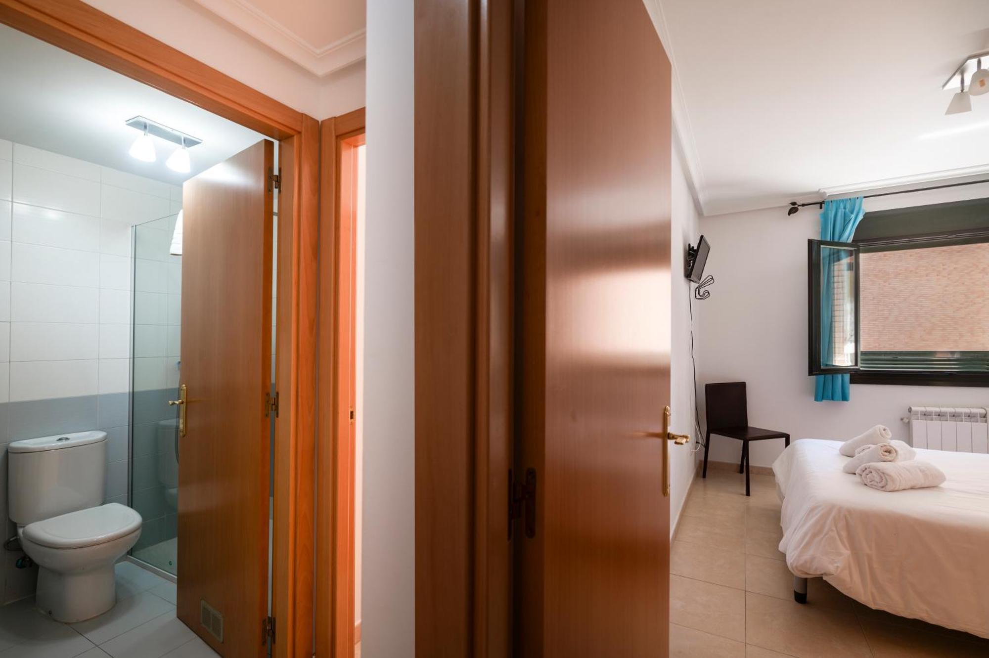 Mar Y Montana, Apartamento Con Piscina, Playa A 3 Km Vut-3945-As Llanes Dış mekan fotoğraf