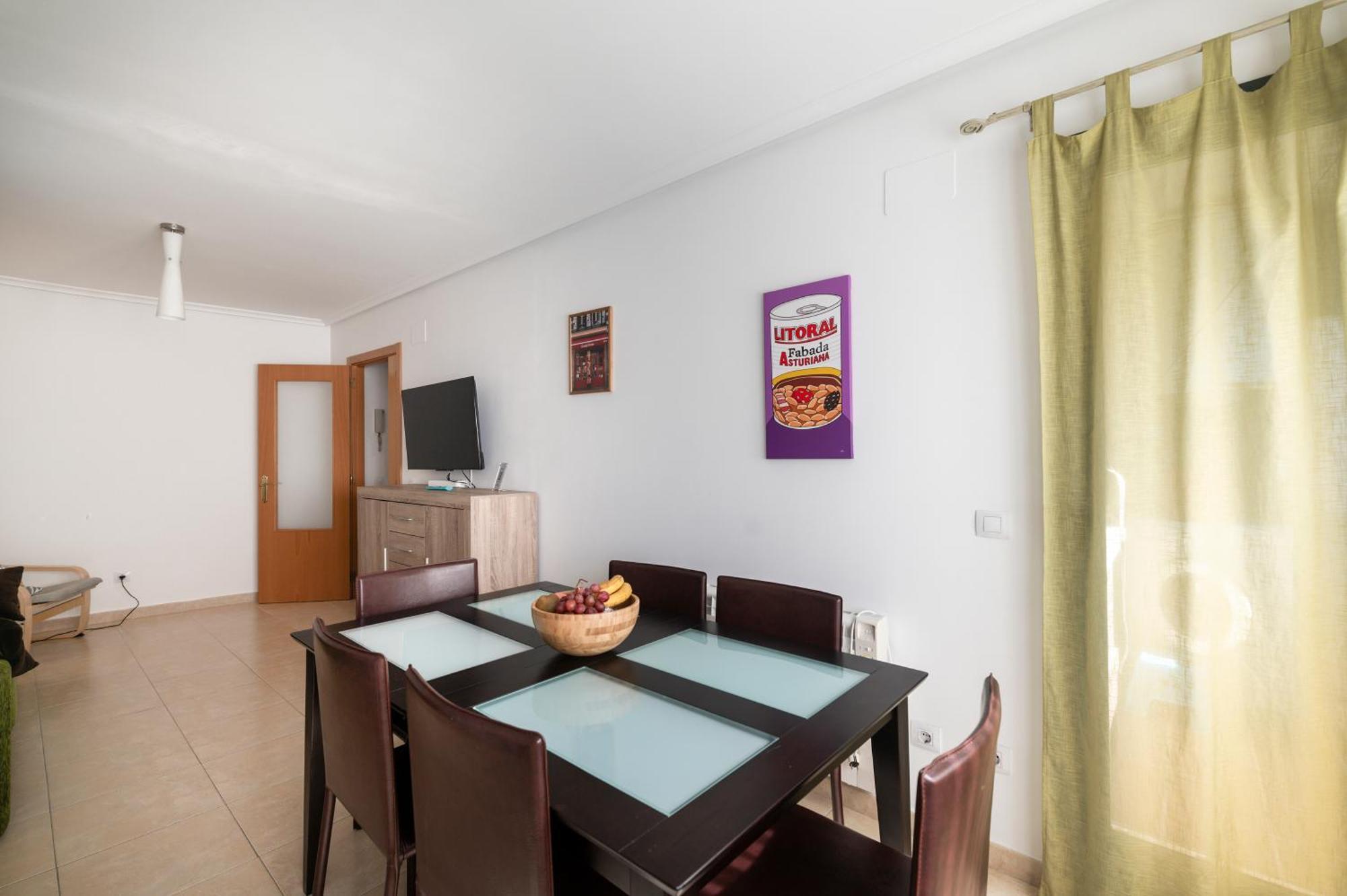 Mar Y Montana, Apartamento Con Piscina, Playa A 3 Km Vut-3945-As Llanes Dış mekan fotoğraf