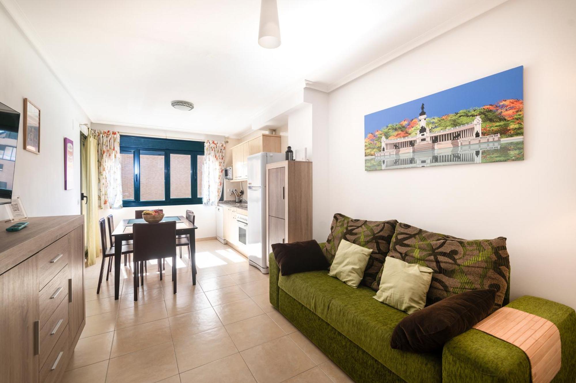 Mar Y Montana, Apartamento Con Piscina, Playa A 3 Km Vut-3945-As Llanes Dış mekan fotoğraf