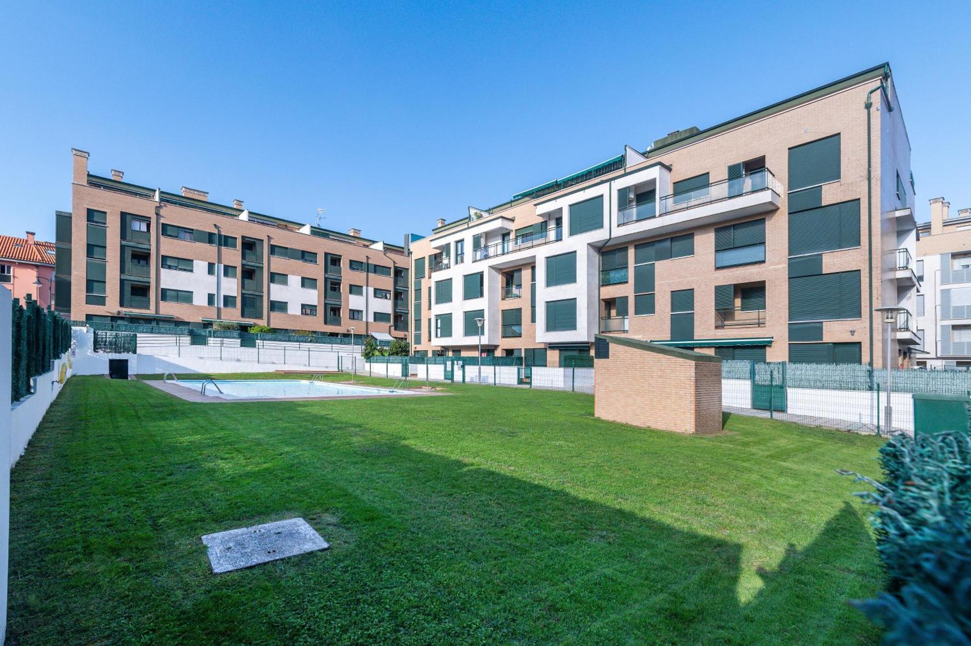 Mar Y Montana, Apartamento Con Piscina, Playa A 3 Km Vut-3945-As Llanes Dış mekan fotoğraf